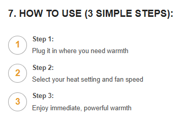 Why 30,000+ Homeowners Ditched Their Space Heaters for This Portable 'Heat Blaster' That Actually Works